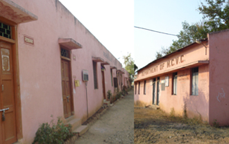 Shri Pundlik Maharaj Mahavidyalaya, Nandura Image