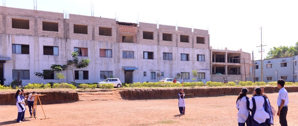 Mangalore Marine College and Technology Image