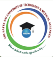Sri Satya Sai University of Technology and Medical Science, Sehore