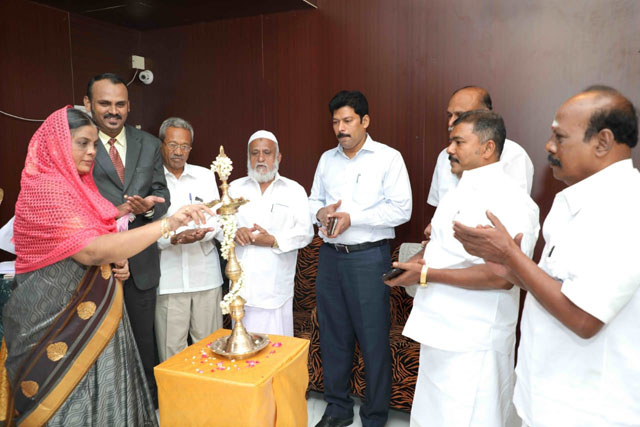King Institute of Hotel Management and Catering Technology, Madurai Image