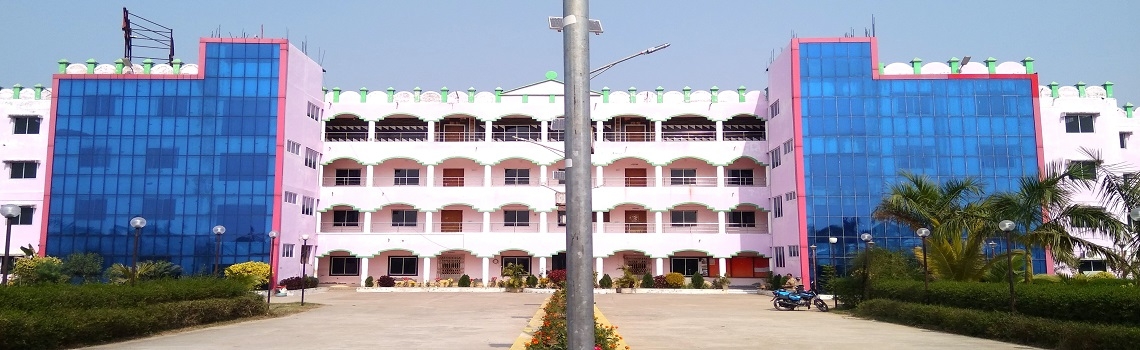 Satyasai Engineering College Image