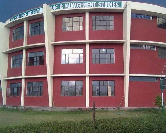 ACN College Of Engineering and Management Studies