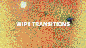 Transitions Library for DaVinci Resolve - 18