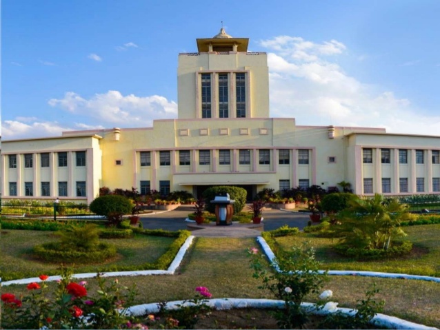 Birla Institute of Technology, Ranchi Image