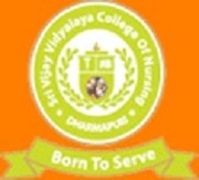 Sri Vijay Vidyalaya College of Nursing, Dharmapuri