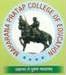 Maharana Pratap College of Education, Mahendragarh