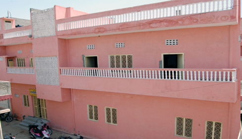 Rama Devi B.Ed College, Ajmer Image