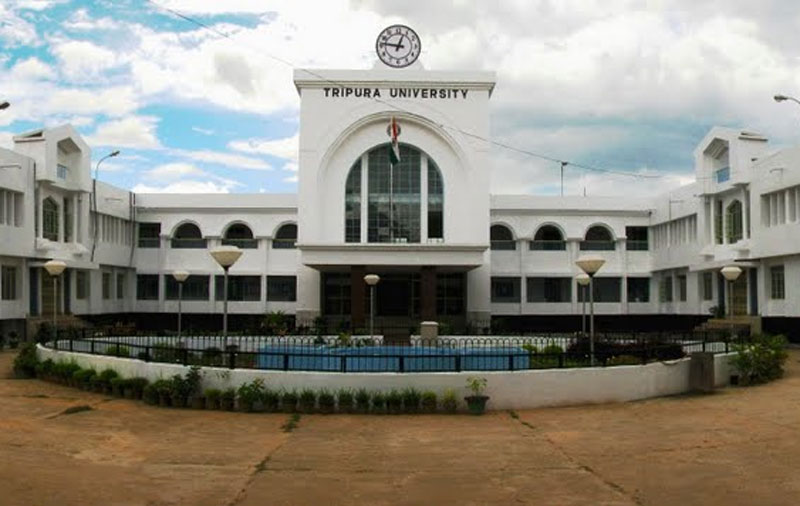 Tripura University (Department of Pharmacy) Image