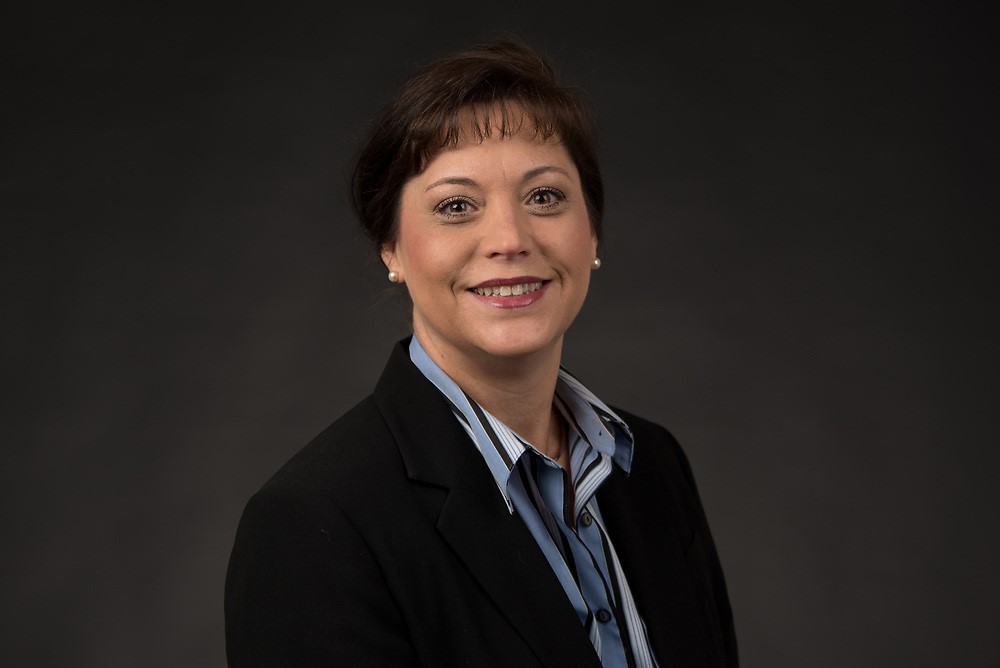 Lisa Schwartzenburg