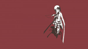 Wallpaper Attack On Titan Shingeki no Kyojin 385