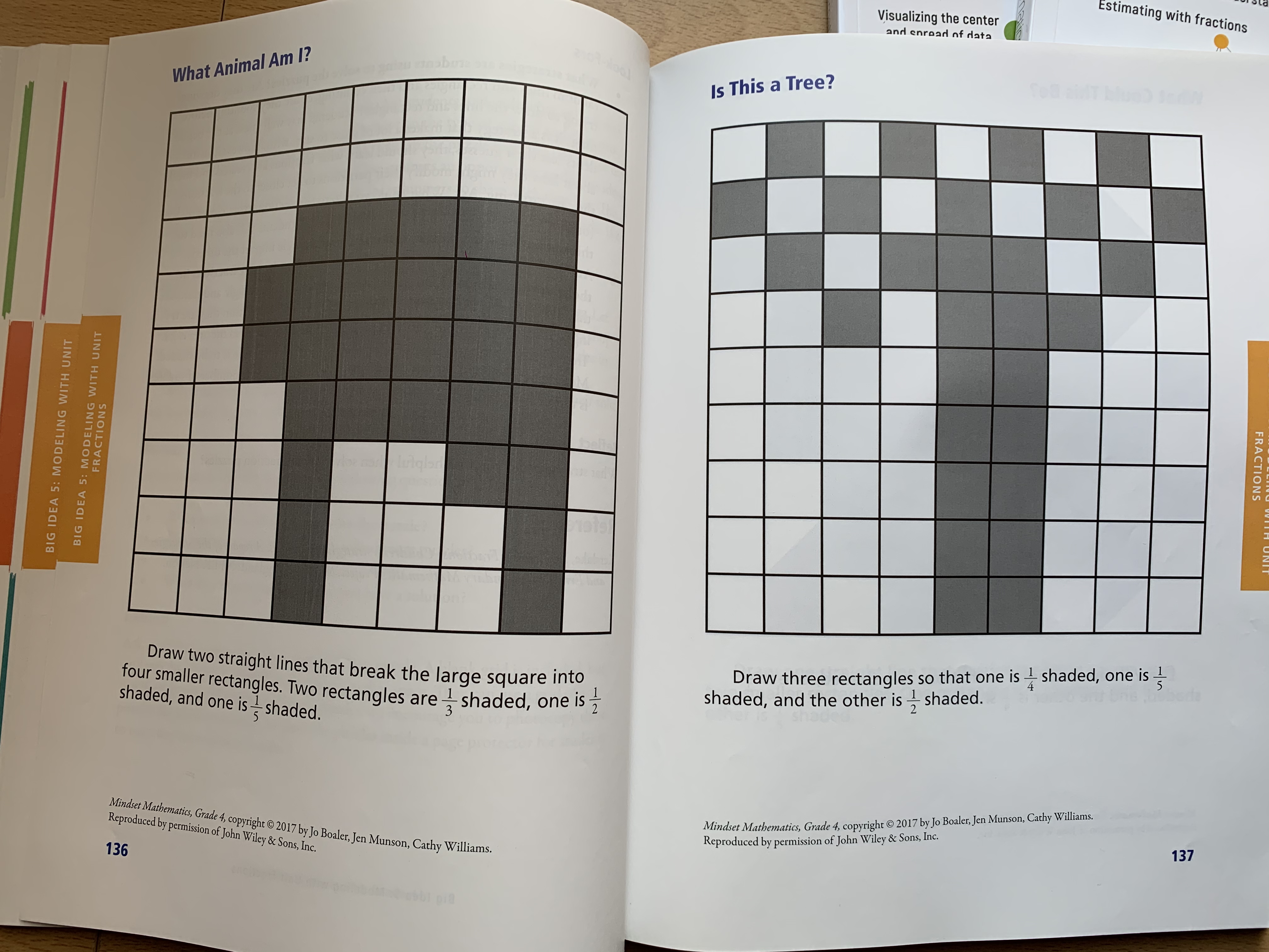 Jo Boaler. Mindset Mathematics Jo Boaler. Mindset Mathematics