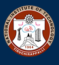 NIT (Department of Architecture), Tiruchirappalli