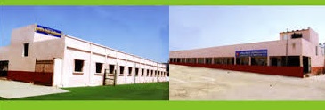 College of Physical Education, Nanded Image