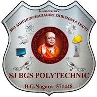 SJ BGS Polytechnic