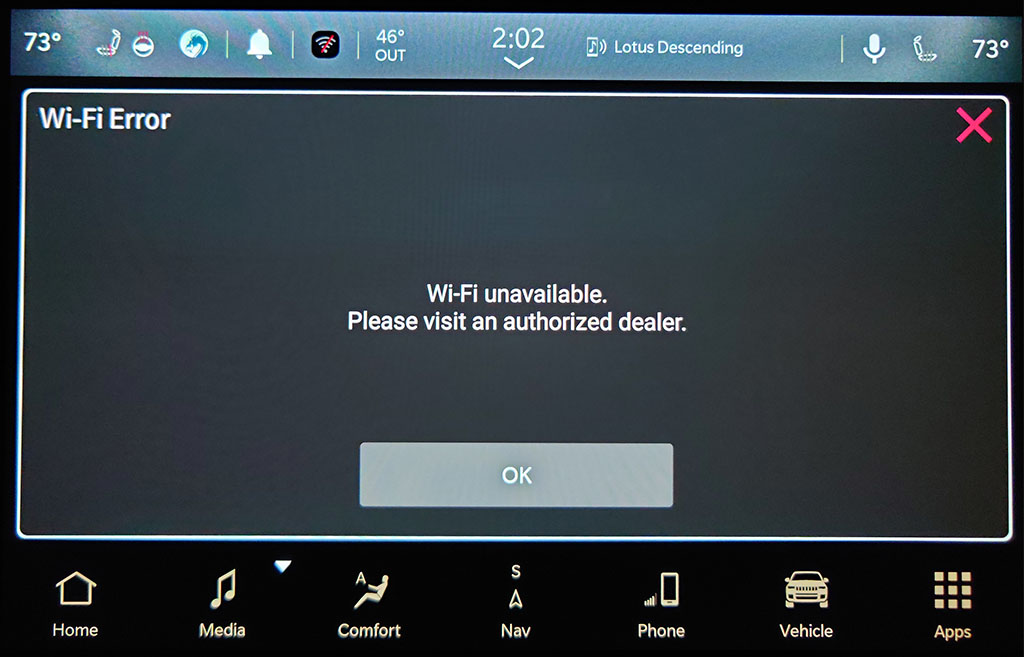 2023 Jeep Compass Limited Early Impressions My Jeep Compass Forum