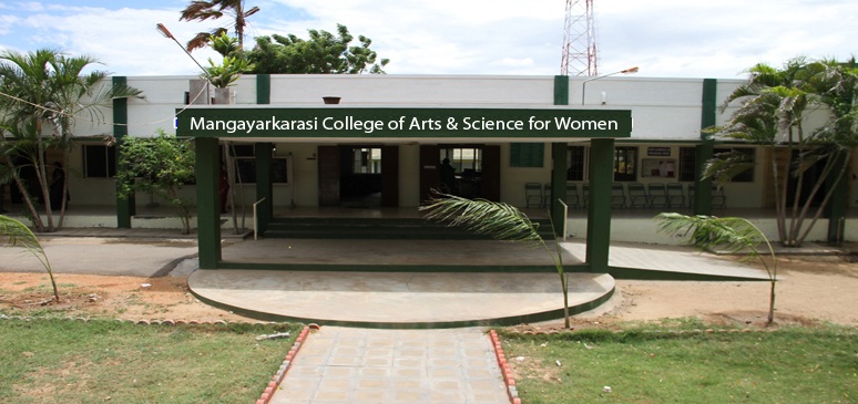 Mangayarkarasi college of Arts and Science, Madurai Image