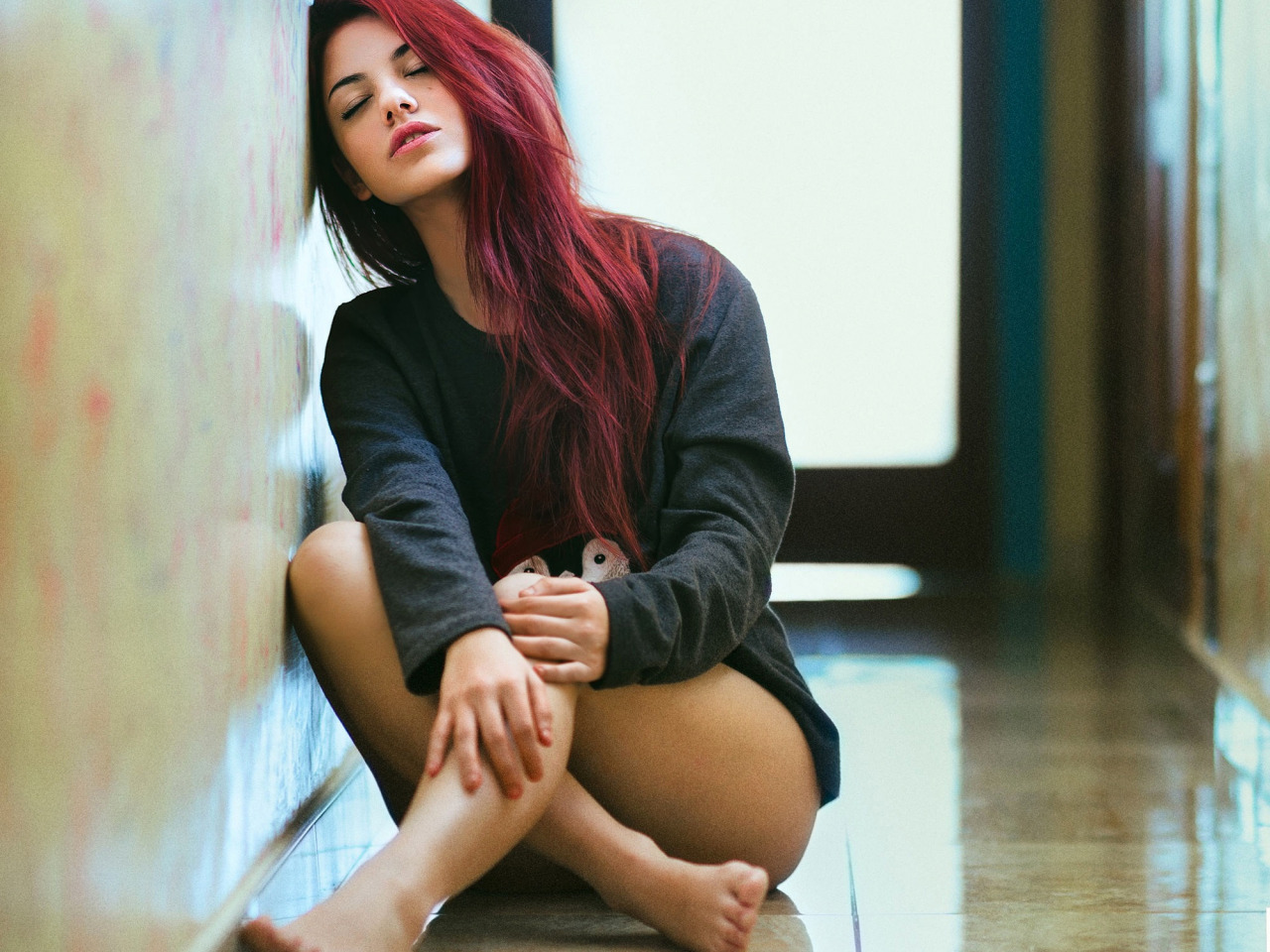 Model Delaia Gonzalez