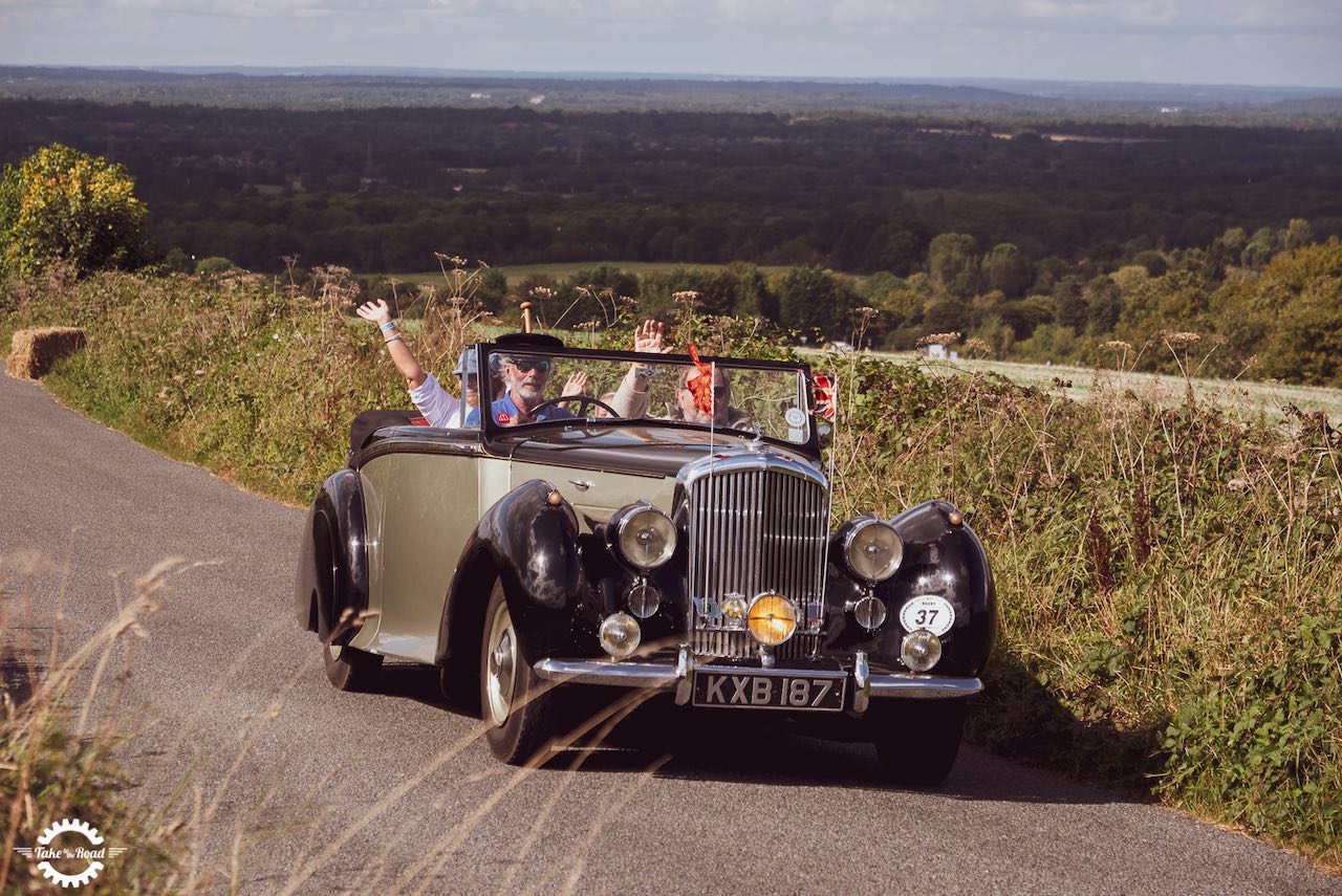 Shere Hill Climb set to return this September