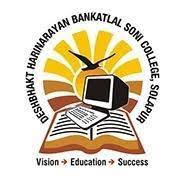 Deshbhakta Harinarayan Bankatlal Soni College, Solapur