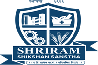Shriram Shikshan Sanstha's College of Pharmacy, Solapur
