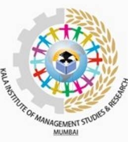 Kala Institute of Management Studies and Research