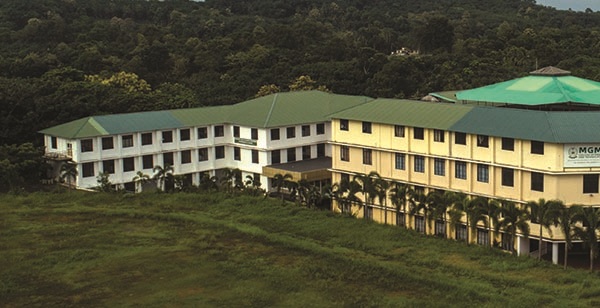 MGM Silver Jubilee College of Polytechnic and Pharmaceutical Science, Ernakulam Image