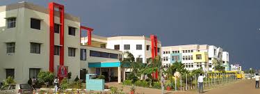 Shri Shankaracharya Institute of Professional Studies, Raipur Image