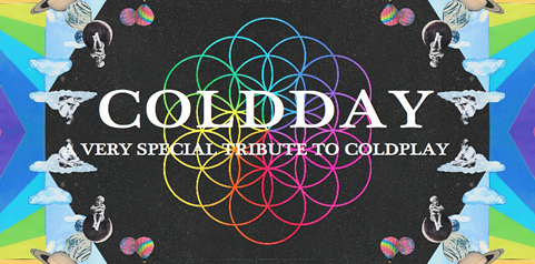 banda tributo a coldplay 