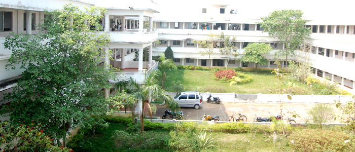 K.G.R.L. College, Bhimavaram