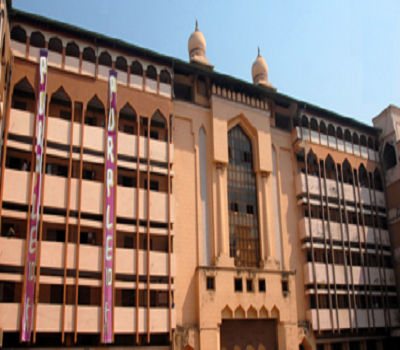 Mohammed Haji Saboo Siddik College of Engineering, Mumbai Image