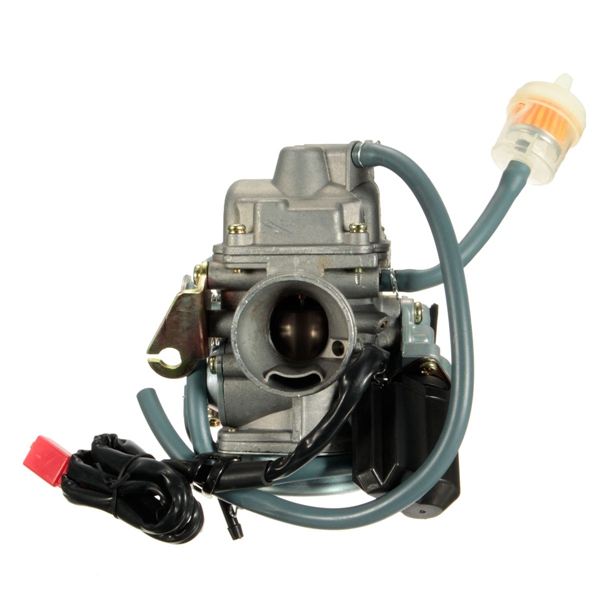 150cc moped carburetor