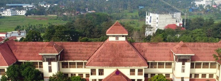 Sree Sankaracharya University of Sanskrit Regional Campus, Koyilandi Image