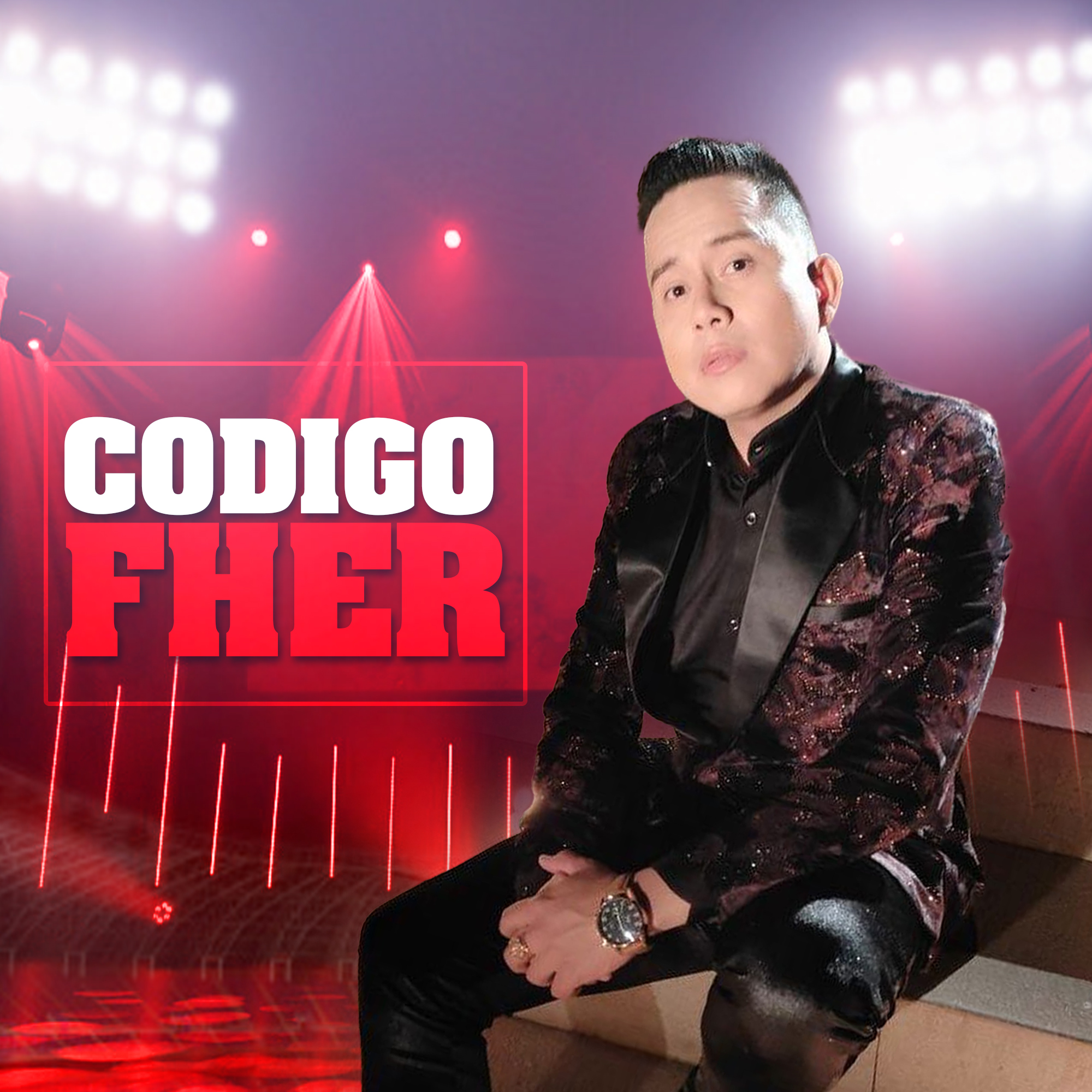 Codigo Fher