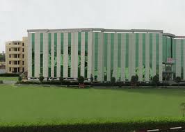 NIMT INSTITUTE OF ENGINEERING AND TECHNOLOGY Image