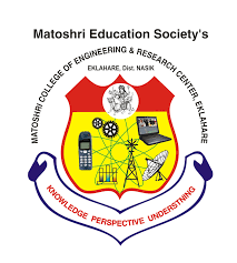 Matoshri College of Engineering and Research Centre