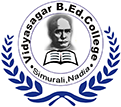 Vidyasagar B.ed. College, Nadia