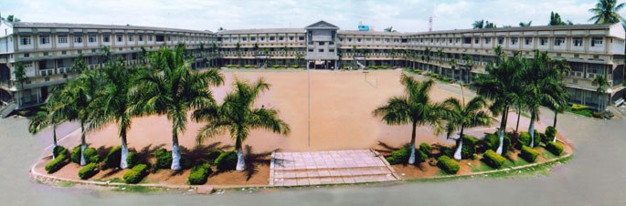 Latthe Education Society's Polytechnic
