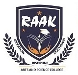Raak Arts and Science, Villupuram