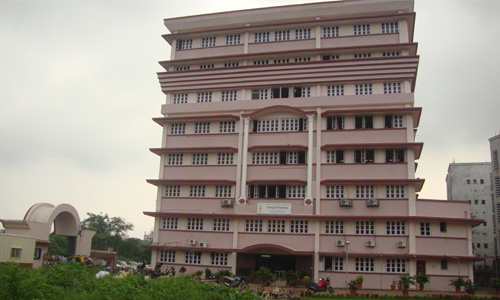 Vivekanand Education Society's College of Pharmacy, Mumbai Image