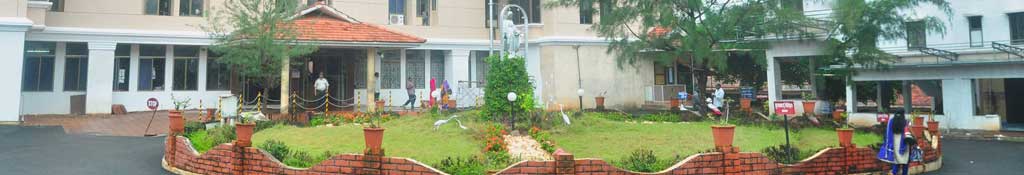 Nirmala Hospital Marikunnu Image