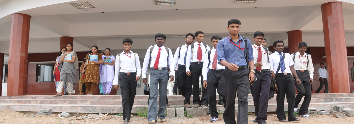 SRI RAMANATHAN ENGINEERING COLLEGE Image