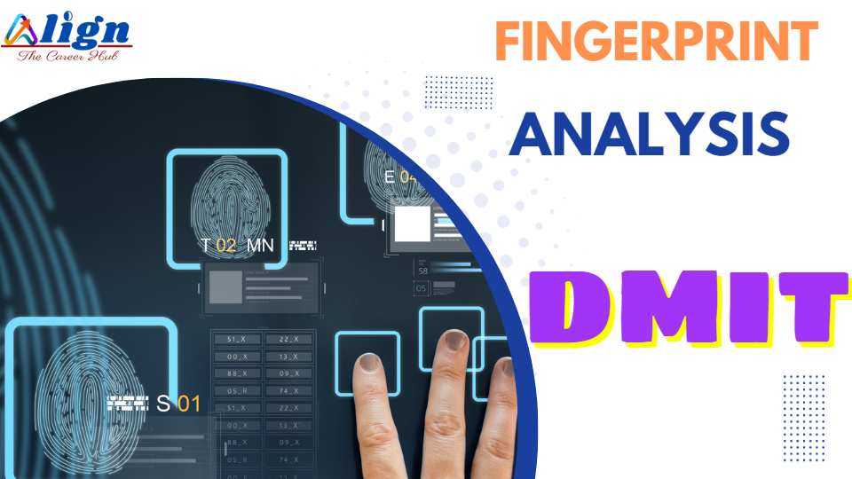 DMIT- Fingerprint Analysis DMIT- Fingerprint Analysis