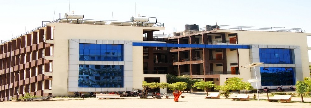 SHRIRAM INSTITUTE OF ENGINEERING AND TECHNOLOGY (POLYTECHNIC) Image