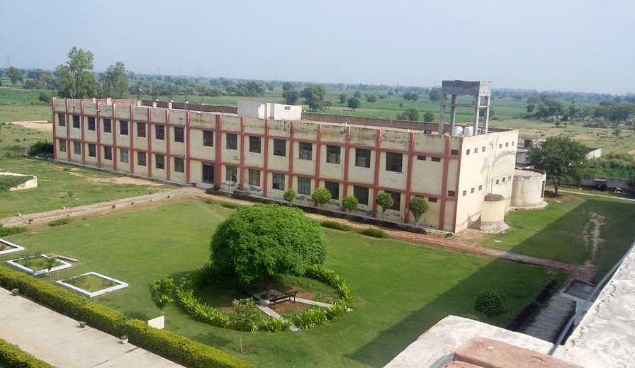Manav Institute of Pharmacy, Hisar Image