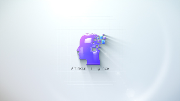 Technology Cubes Logo - 7
