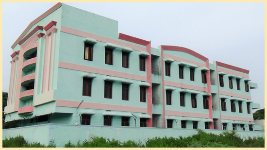 Chalapathi Institute of Pharmaceutical Sciences, Guntur Image