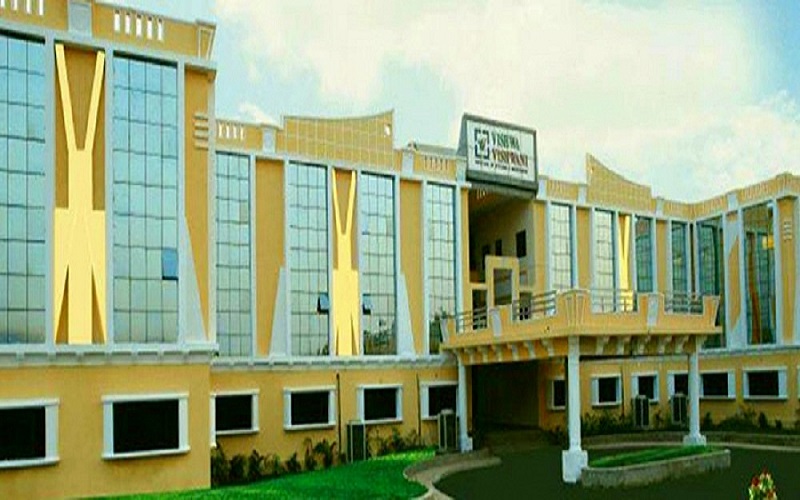 VISHWA VISHWANI INSTITUTE OF SYSTEMS AND MANAGEMENT, Hyderabad Image