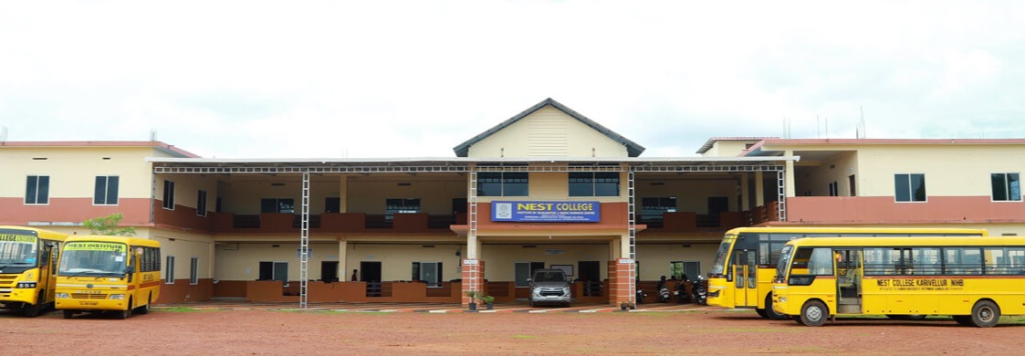 NEST Institute of Humanities and Basic Sciences, Kannur Image