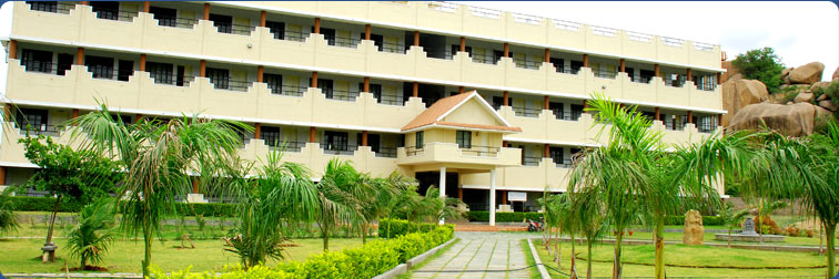 PADALA RAMA REDDI COLLEGE OF COMMERCE AND MANAGEMENT, Ranga Reddy district Image