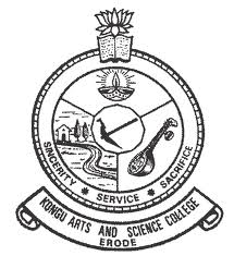 Kongu Arts and Science College, Erode